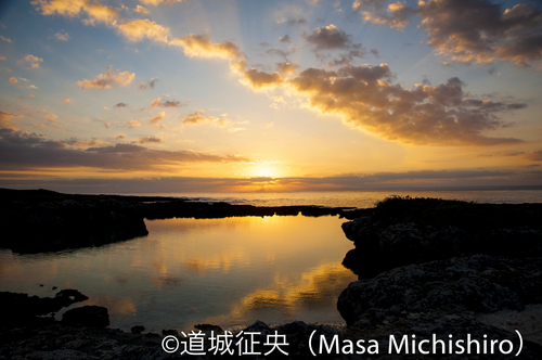 喜界島に行ってきました