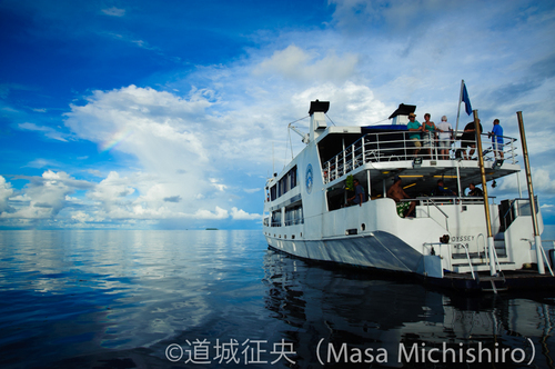 歴史的遺産を守る