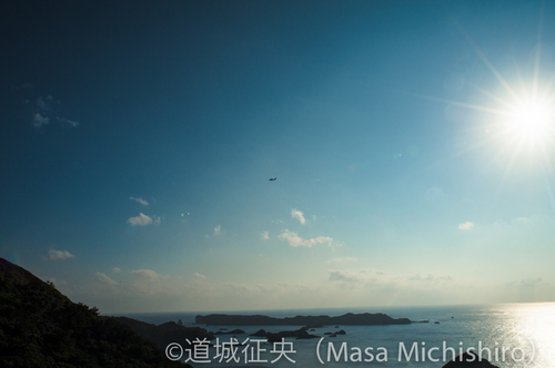 そしてヤツはこれでやってきた