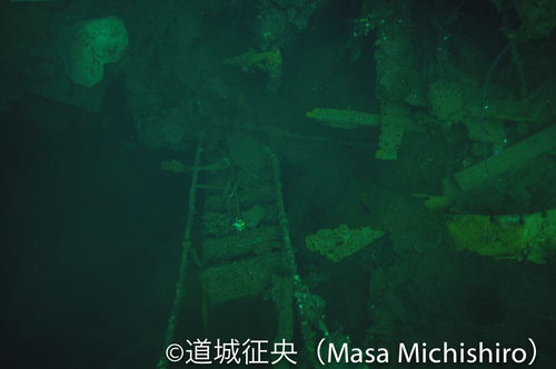 ６９年の年月が語るもの