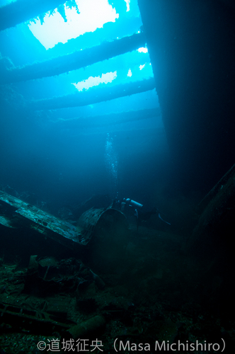 ゼロ戦ではありません