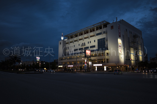 沖縄でサンゴ産卵は不発【2018/6/15】