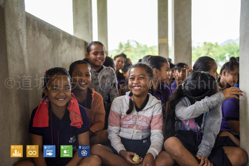 南北問題ではなく北南問題