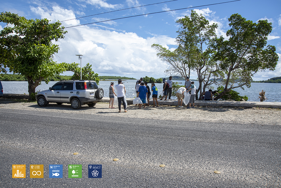 環境活動はお節介にもなる【2019/1/9】